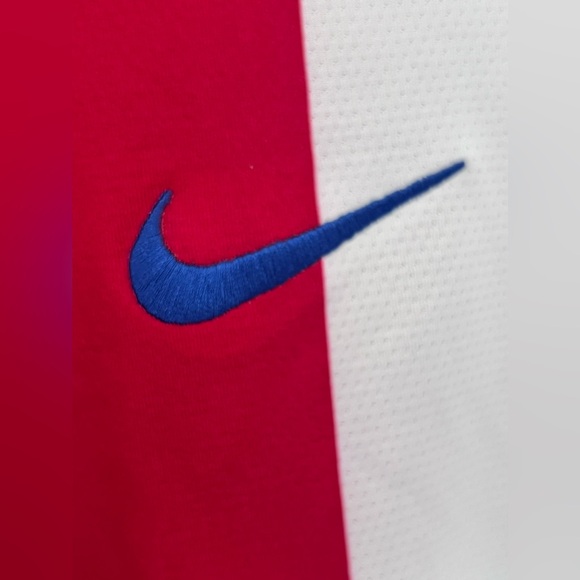 || JERSEY || OFFICIAL || ATLÉTICO DE MADRID || - Picture 8 of 8